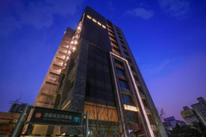  Darlon Hotel  Hsinchu